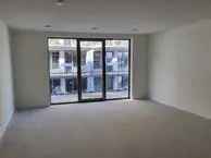 Appartement Spadinalaan Amsterdam