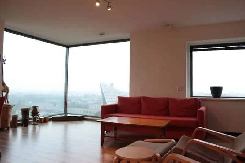 Appartement Te Huur , Den Haag, Zuid-Holland