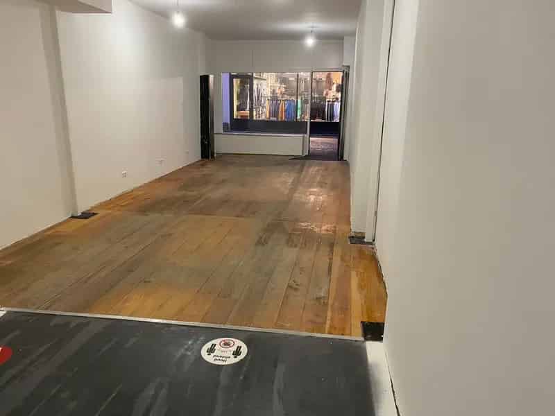 Winkel te Huur Haarlem Centrum: 50m2 Gerenoveerd