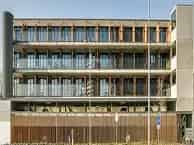 Studio Den Haag Waldorpstraat 24m2