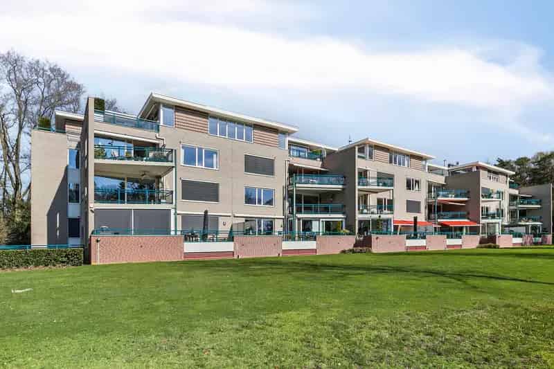 Luxe appartement Boxtel 188m2 3 slaapkamers 2 badkamers