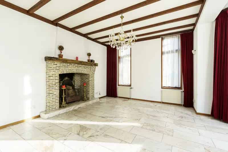 Vrijstaande woning Wassenaar 165m2 4 slaapkamers tuin
