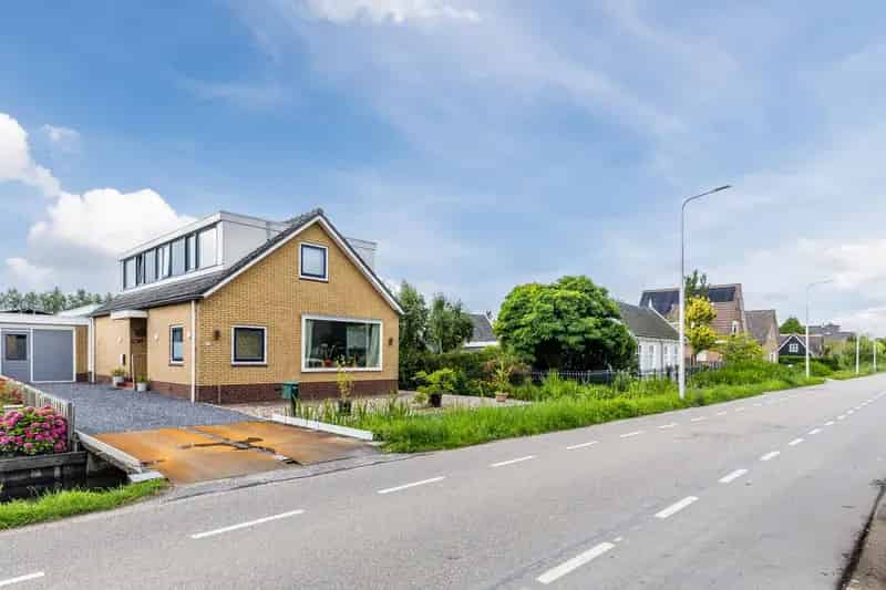 Vrijstaande Villa Aalsmeer: Luxe, Ruimte & Energiezuinig