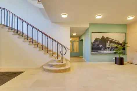 2 Kamer Appartement Leiden 49m2 Keyworkers