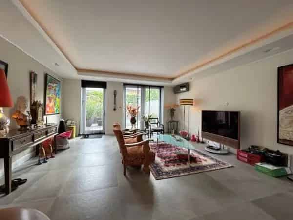 Moderne eengezinswoning Boschkens West