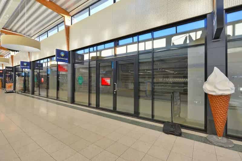 Winkel te huur Enschede Winkelcentrum Zuid 155m²