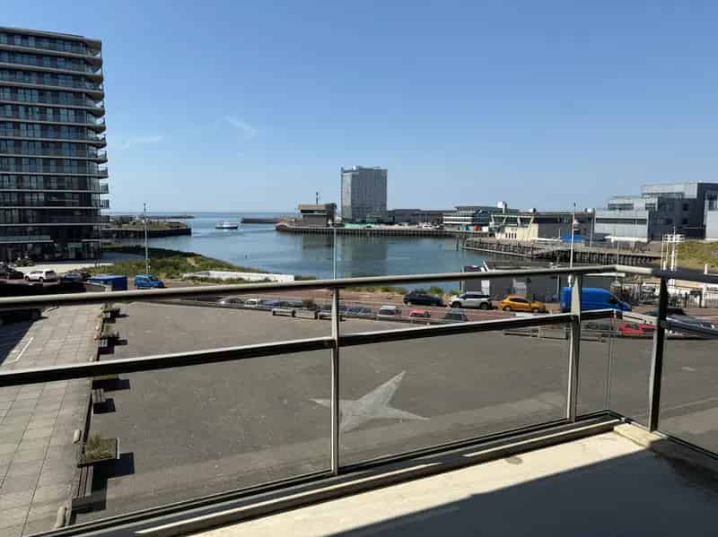 Luxe Appartement Scheveningen Zeezicht 153m2