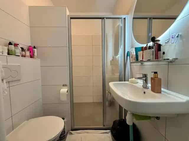 Studio Den Haag Valkenboskwartier 26m2