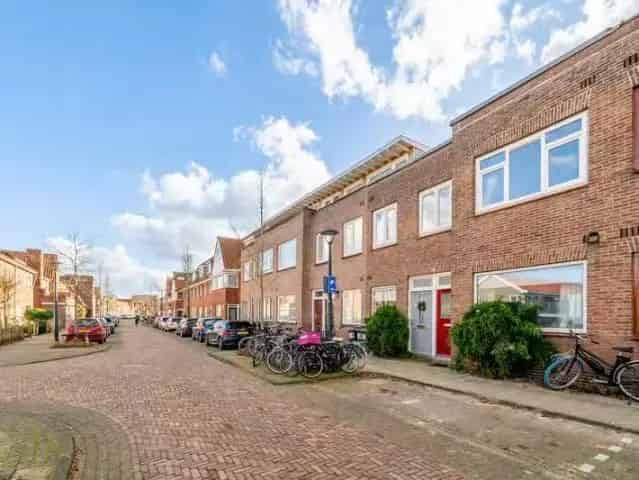 4 Kamerappartement Diemen Nabij Amsterdam