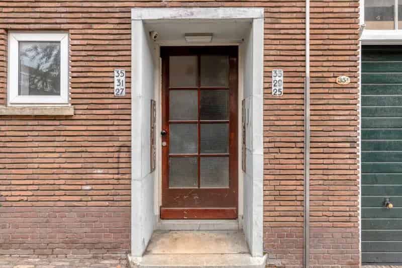 Appartement te koop Schiedam Singel