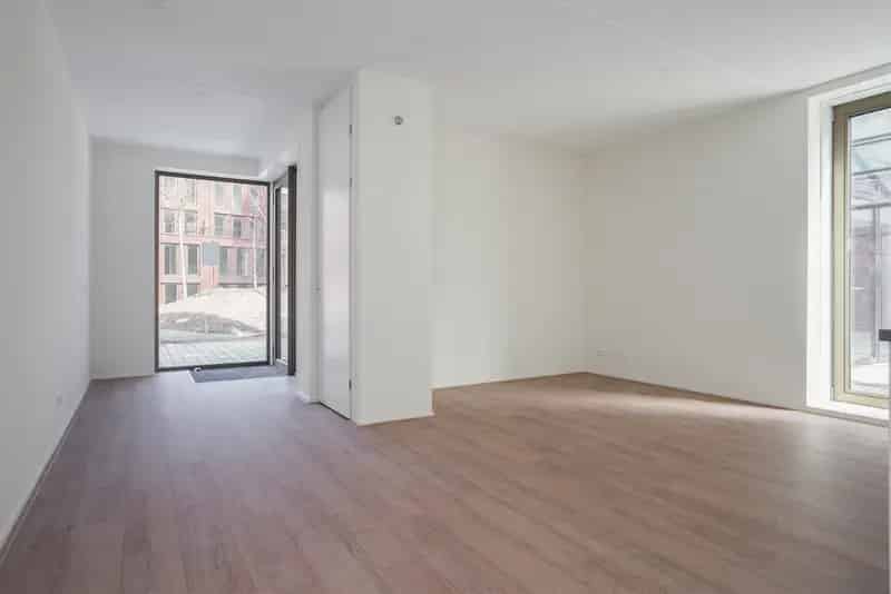 Punt Sniep Diemen: 202 Luxe Appartementen