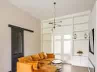 Appartement Rotterdam Claes de Vrieselaan