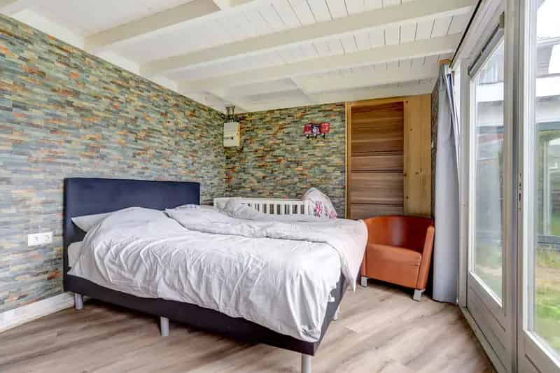 Tweekapper Zoutelande 5 slaapkamers 128m² te moderniseren