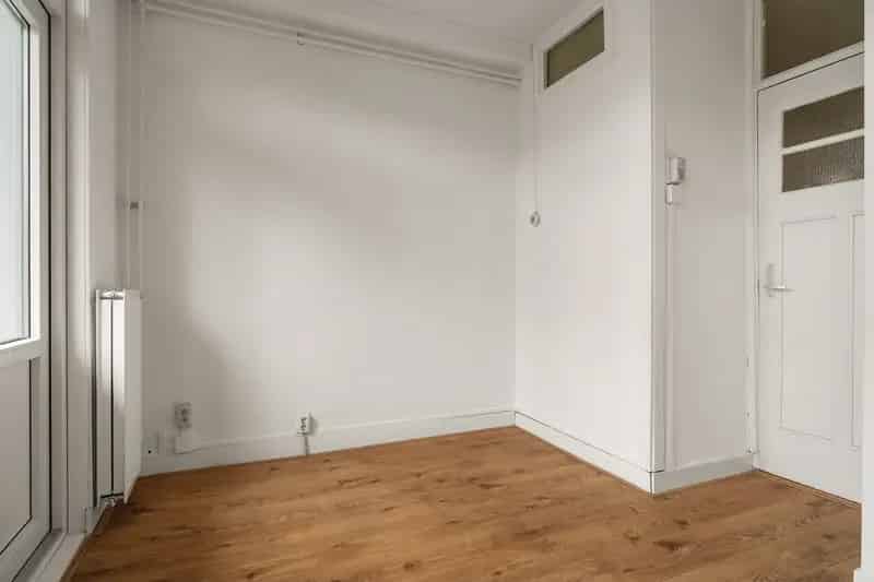 Appartement te koop Paramariboplein Amsterdam