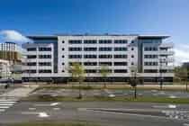 690 m2 Kantoorruimte te Huur Amsterdam Sloterdijk