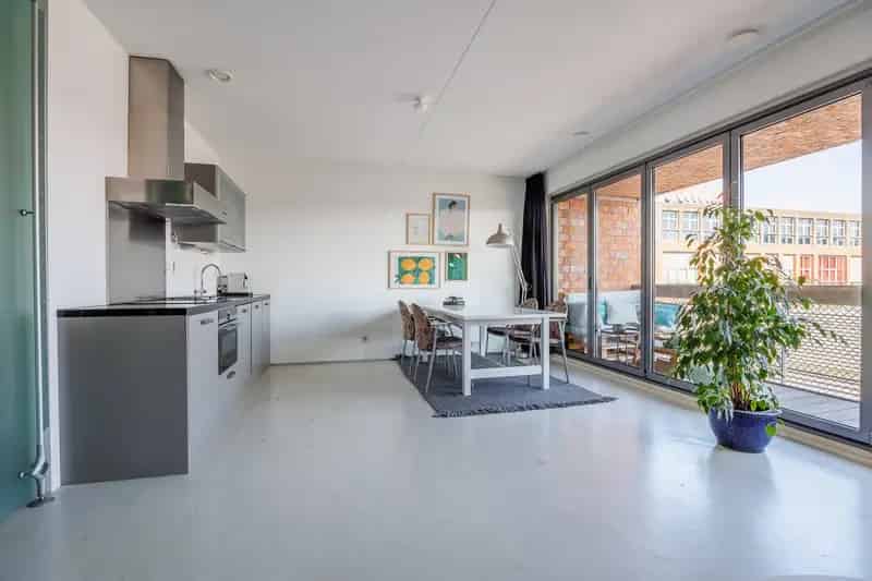 Modern Appartement te Koop Bottendaal Nijmegen
