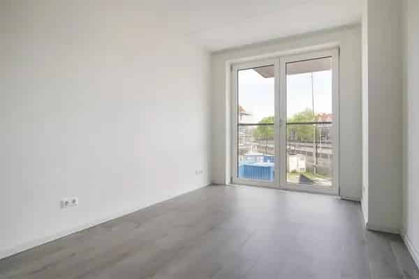 Te Huur Appartement Amsterdam Houthavens 3 Slaapkamers Balkon