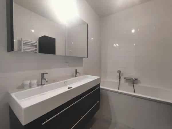 Appartement Bunkertoren Eindhoven  - Luxe gemeubileerd 2 slaapkamers A+