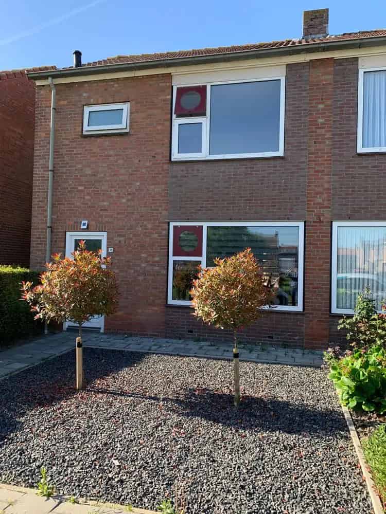 Eengezinswoning te huur Sluiskil