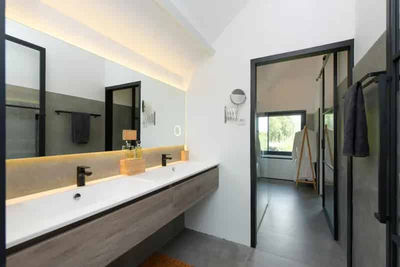 Luxe Villa Esvelderbeek 161m2 Bijgebouw 331m2 8570m2 A+++