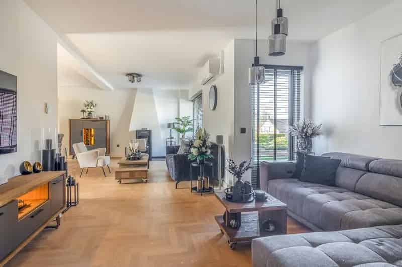 Ruime Vrijstaande Woning Belfeld 4 Slaapkamers Instapklaar