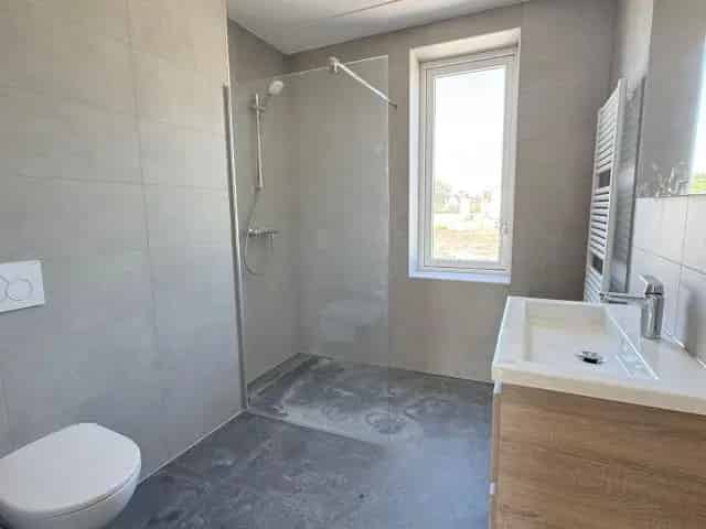 Nieuwbouw woning te huur Zwaag - duurzaam en modern
