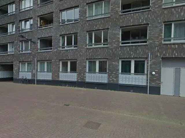 Penthouse Amsterdam Oostelijke Handelskade 152m2 Dakterras 66m2