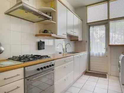 8 Kamers Huis 206m² Rijswijk Te Koop