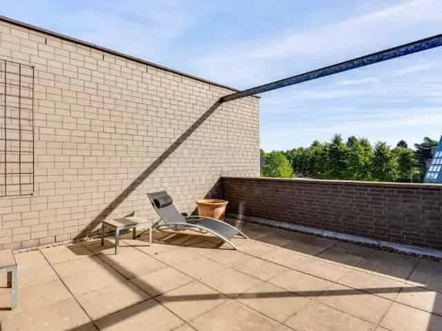 Te Huur: Ruim Huis met 4 Slaapkamers en Dakterras in Maastricht