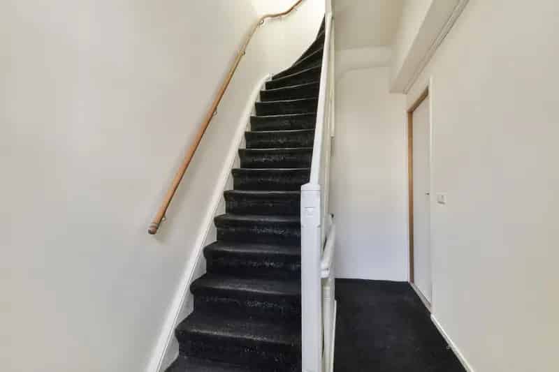 2 Kamer Appartement Kralingen 38m2 Frans Balkon Eigen Grond
