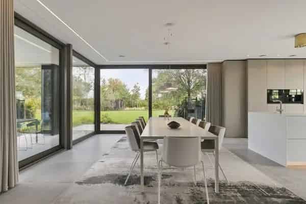 Luxe Duurzame Villa 314m2 5 Slaapkamers 4 Badkamers Zeeland