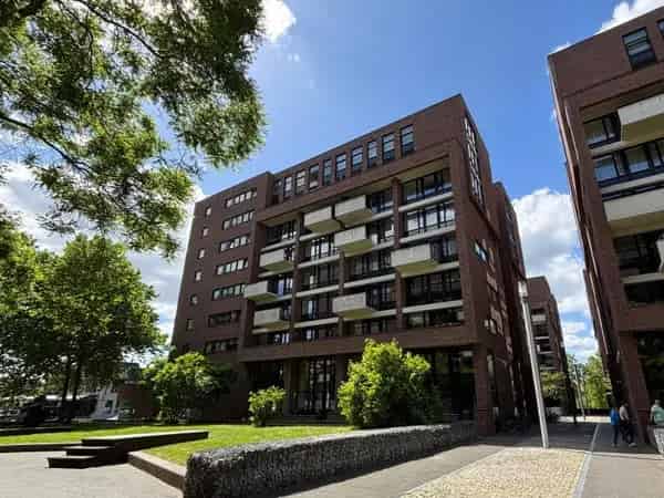 Te Huur: Luxe 3-kamer Appartement Eindhoven Centrum