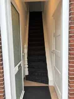 2 Kamer Appartement 40m2 Leeuwarden Inclusief Gas Water Licht