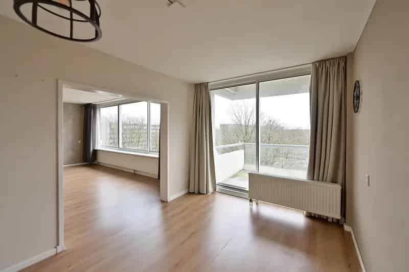 3-kamer appartement te koop Soest 100m2 bovenste verdieping