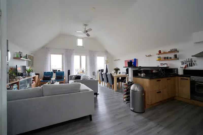 Ruim 3 kamer appartement Maassluis Centrum 82m2