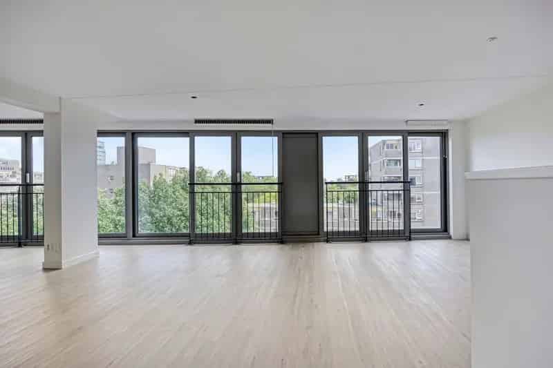 Appartement te koop Rotterdam Prins Alexander 98m2