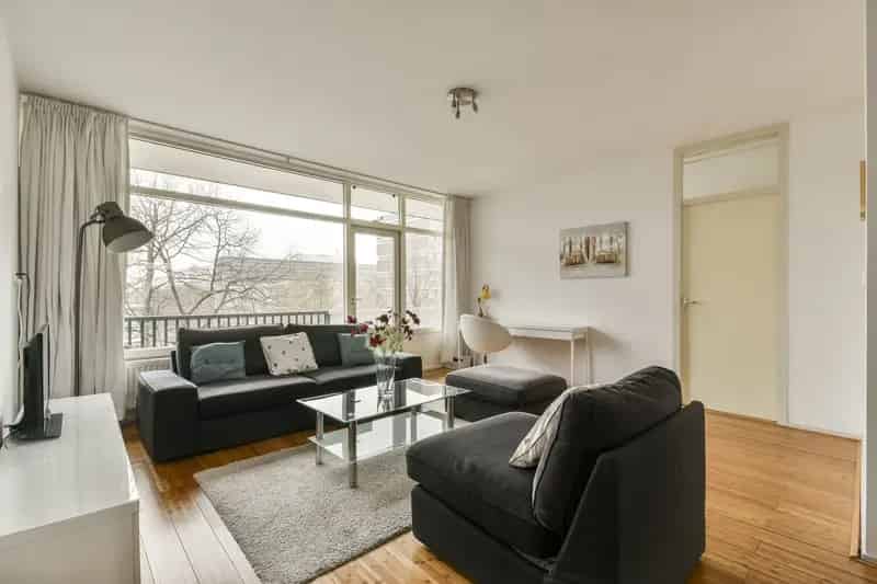 Appartement te koop Amsterdam Buitenveldert 81m2 Balkon