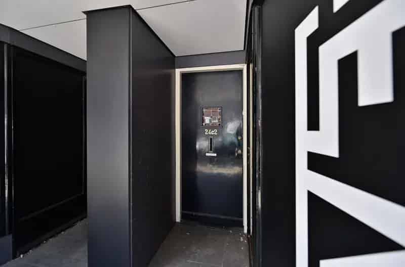 Appartement te koop Hilversum Vaartweg 109m2 3 slaapkamers dakterras
