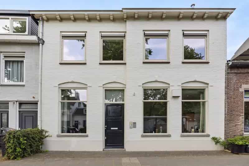 Herenhuis te koop Hintham 26 Rosmalen