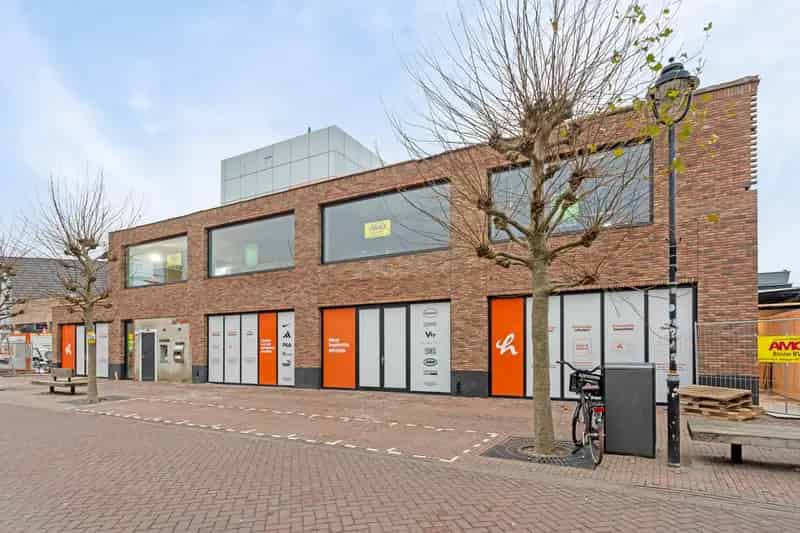 Kantoorruimte te huur Schagen Centrum 402m2