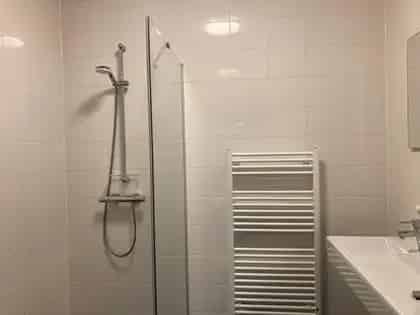 2 Kamer Appartement 58m2 Zeeburgereiland Nieuwbouw Balkon