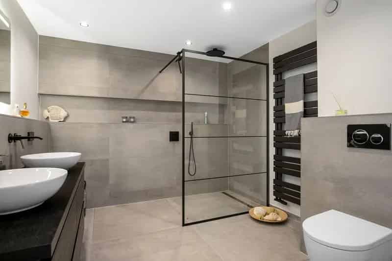 Luxe Waterwoning Katwijk 5 Slaapkamers Aanlegsteiger