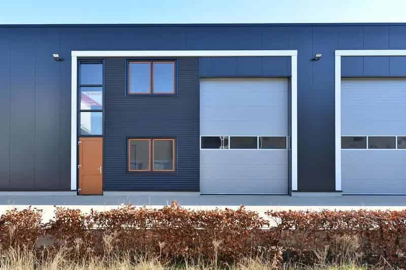 Bedrijfshal te huur Hengelo 166m²