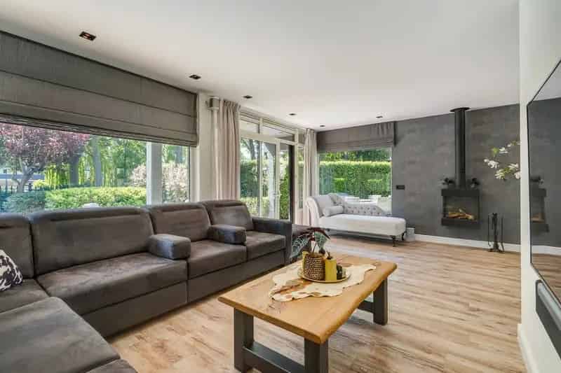 Moderne Vrijstaande Woning Honselersdijk 3 Slaapkamers