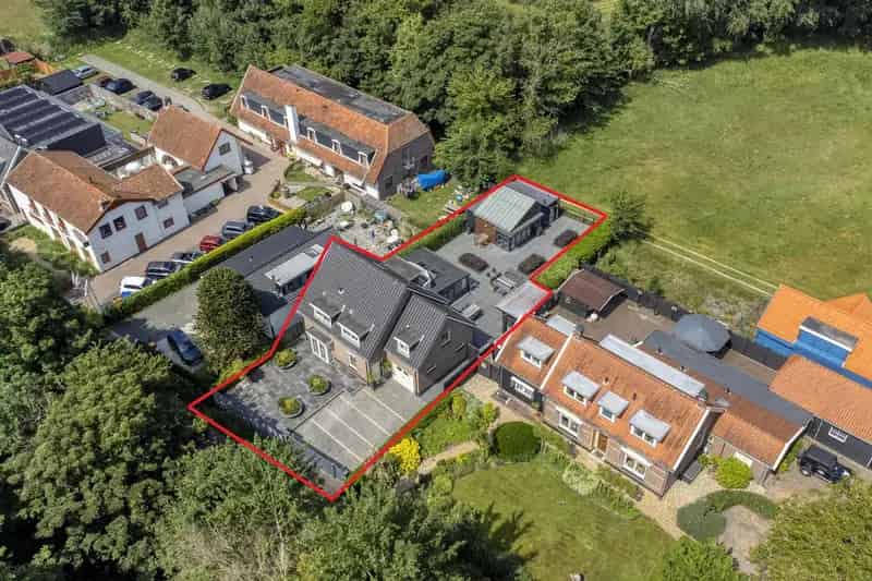 Huis Te Koop , 21, Laone, Renesse, Zeeland