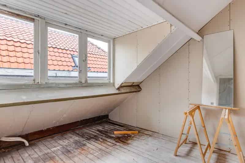 Winkelpand te koop Gouda: 122m² nabij Goudse Markt