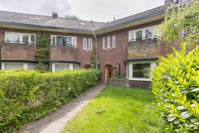 Huis te koop: Gerardus Gullaan 16 1217 LN Hilversum 