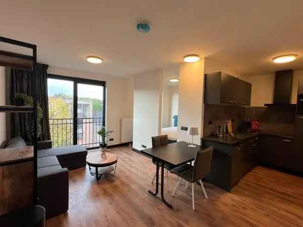 Appartement Te Huur in Tilburg, Noord-Brabant