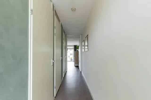 2 Kamer Galerijflat te huur in Zaandam Nieuw West 43m2