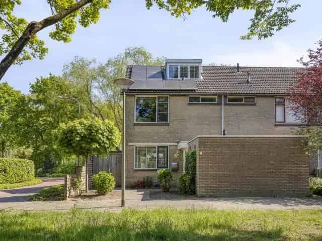 Woning te koop: Roedelhof 2 5343XJ Oss Vastgoed Nederland